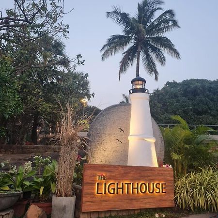 The Lighthouse - Formerly Known As Utan Sea Resort Thane Dış mekan fotoğraf