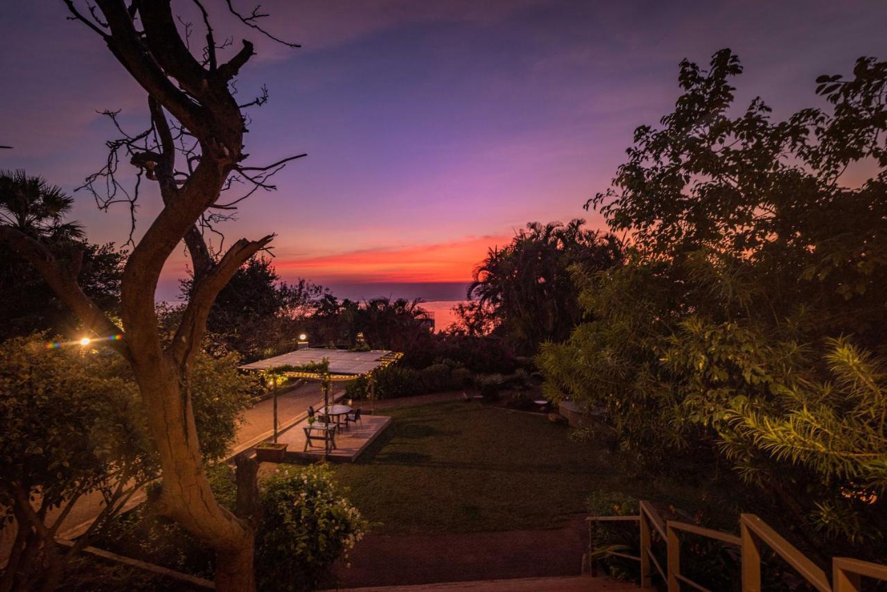 The Lighthouse - Formerly Known As Utan Sea Resort Thane Dış mekan fotoğraf
